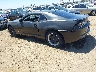 2G1FA1EV2A9****** Salvage and Repairable 2010 Chevrolet Camaro in San Diego
