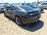 2G1FA1EV2A9****** Salvage and Repairable 2010 Chevrolet Camaro in California State