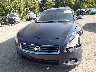 1N4AA5AP8DC****** Wrecked 2013 Nissan Maxima in Ohio State