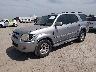 5TDZT34A65S****** Usados y Reparables 2005 Toyota Sequoia en Dallas