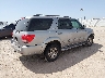 5TDZT34A65S****** Salvamento y Destrozados 2005 Toyota Sequoia en Estado de Texas
