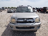 5TDZT34A65S****** Salvamento y Reparables 2005 Toyota Sequoia en Estado de Texas