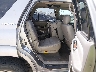5TDZT34A65S****** Destrozados 2005 Toyota Sequoia en Dallas