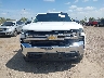 3GCUYDET0MG****** Wrecked 2021 Chevrolet Silverado 1500 in Texas State
