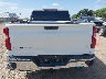 3GCUYDET0MG****** Wrecked 2021 Chevrolet Silverado 1500