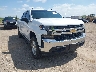 3GCUYDET0MG****** Salvage and Wrecked 2021 Chevrolet Silverado 1500 in McAllen