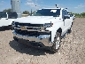 3GCUYDET0MG****** Used and Repairable 2021 Chevrolet Silverado 1500 in McAllen