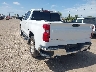 3GCUYDET0MG****** Salvage and Repairable 2021 Chevrolet Silverado 1500 in McAllen