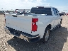 3GCUYDET0MG****** Salvage and Wrecked 2021 Chevrolet Silverado 1500 in Texas State