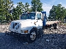 1HTSCAAM3XH****** Used and Repairable 1999 International 4000 in Richmond