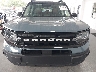 3FMCR9C62RR****** Wrecked 2024 Ford Bronco Sport in Florida State