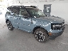 3FMCR9C62RR****** Salvage and Wrecked 2024 Ford Bronco Sport in Orlando North