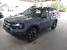 3FMCR9C62RR****** Used and Repairable 2024 Ford Bronco Sport in Orlando North
