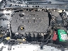 5YFBURHE9FP****** Reparables 2015 Toyota Corolla en Tampa