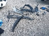 5YFBURHE9FP****** Destrozados 2015 Toyota Corolla en Estado de Florida