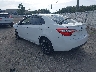 5YFBURHE9FP****** Salvamento y Reparables 2015 Toyota Corolla en Tampa