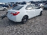 5YFBURHE9FP****** Salvamento y Destrozados 2015 Toyota Corolla en Estado de Florida