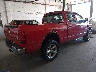 1D7HU18N18S****** Salvage and Wrecked 2008 Dodge Ram 1500 in Minnesota State
