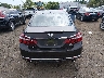 1HGCR3F96GA****** Destrozados 2016 Honda Accord