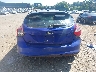 1FADP3K2XDL****** Wrecked 2013 Ford Focus