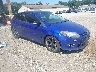 1FADP3K2XDL****** Salvage and Wrecked 2013 Ford Focus in Long Island