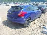 1FADP3K2XDL****** Salvage and Wrecked 2013 Ford Focus in New York State
