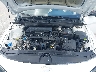 KMHLM4DG9SU****** Reparables 2025 Hyundai Elantra en Miami North