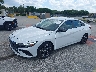 KMHLM4DG9SU****** Usados 2025 Hyundai Elantra