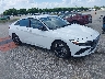 KMHLM4DG9SU****** Reparables 2025 Hyundai Elantra