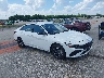 KMHLM4DG9SU****** Salvamento y Destrozados 2025 Hyundai Elantra en Miami North