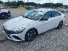KMHLM4DG9SU****** Usados y Reparables 2025 Hyundai Elantra en Miami North