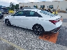 KMHLM4DG9SU****** Salvamento y Reparables 2025 Hyundai Elantra en Miami North