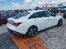 KMHLM4DG9SU****** Salvamento y Destrozados 2025 Hyundai Elantra en Estado de Florida
