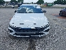 KMHLM4DG9SU****** Salvamento y Reparables 2025 Hyundai Elantra en Estado de Florida