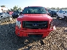 1FTEX1CM0EF****** Destrozados 2014 Ford F-150 en Estado de Ohio