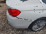 WBA3N5C59EF****** Usados 2014 BMW 428i