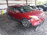 1FM5K7F88DG****** Salvamento y Destrozados 2013 Ford Explorer en Jacksonville