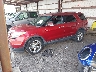 1FM5K7F88DG****** Usados y Reparables 2013 Ford Explorer en Jacksonville