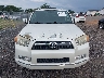 JTEZU5JR5A5****** Wrecked 2010 Toyota 4Runner in South Carolina State