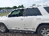 JTEZU5JR5A5****** Repairable 2010 Toyota 4Runner in South Carolina State
