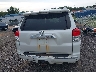 JTEZU5JR5A5****** Wrecked 2010 Toyota 4Runner