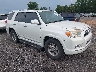 JTEZU5JR5A5****** Salvage and Wrecked 2010 Toyota 4Runner in Greenville