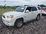 JTEZU5JR5A5****** Used and Repairable 2010 Toyota 4Runner in Greenville