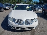 1LNHL9DR3BG****** Wrecked 2011 Lincoln MKS in New York State