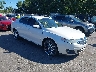 1LNHL9DR3BG****** Salvage and Wrecked 2011 Lincoln MKS in Long Island