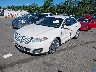 1LNHL9DR3BG****** Used and Repairable 2011 Lincoln MKS in Long Island