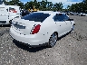 1LNHL9DR3BG****** Salvage and Wrecked 2011 Lincoln MKS in New York State