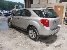 2GNALAEK0E1****** Salvage and Repairable 2014 Chevrolet Equinox in Portage