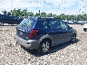 5Y2SL62874Z****** Salvamento y Destrozados 2004 Pontiac Vibe en Estado de Pennsylvania