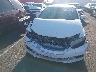 2HGFB2F57FH****** Repairable 2015 Honda Civic in California State